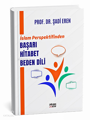 İslam Perspektifinden Başarı Hitabet Beden Dili