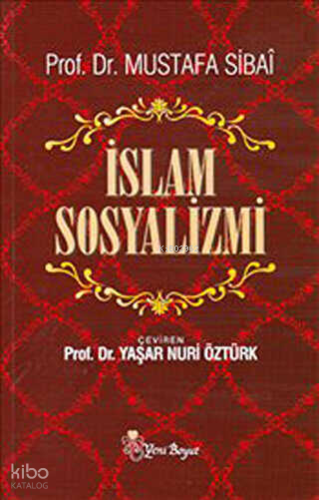 İslam Sosyalizmi