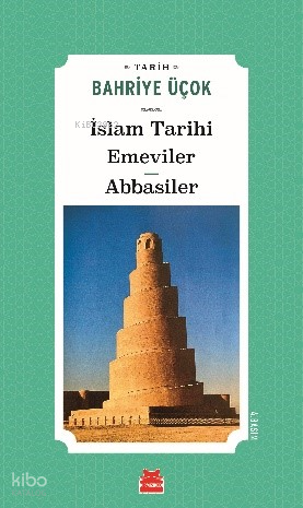 İslam Tarihi Emeviler Abbasiler