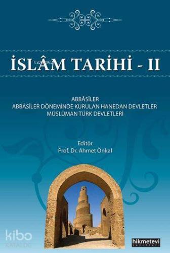 İslam Tarihi -II