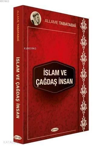 İslam ve Çağdaş İnsan