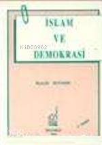 İslam ve Demokrasisi