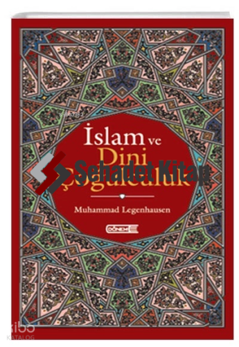 İslam ve Dini Çoğulculuk