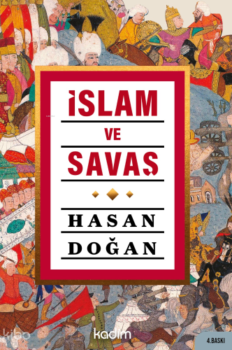 İslam Ve Savaş