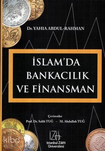 İslam'da Bankacılık ve Finansman