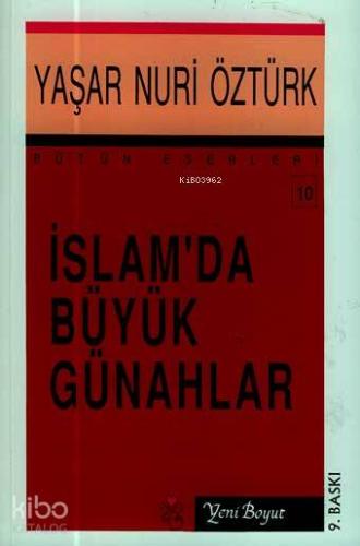 İslam'da Büyük Günahlar