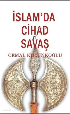 İslam'da Cihad ve Savaş