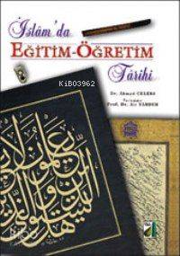 İslamda Eğitim Öğretim Tarihi