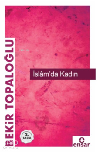 İslam'da Kadın
