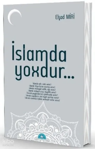 İslamda Yoxtur (Azerice)