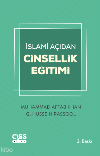 İslami Açıdan Cinsellik Eğitimi
