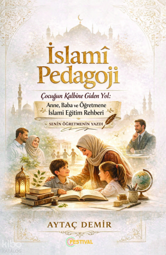 İslamî Pedagoji | Aytaç Demir | Festival Yayıncılık