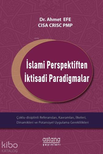 İslami Perspektiften İktisadi Paradigmalar