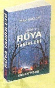 İslami Rüya Tabirleri | İmam Nablusi | Seda Yayınları