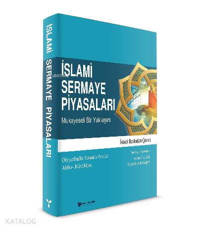 İslami Sermaye Piyasaları
