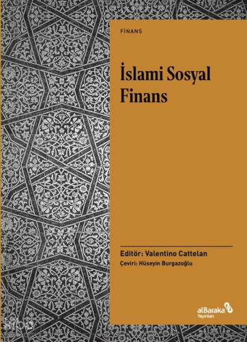 İslami Sosyal Finans