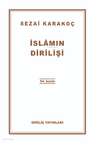 İslamın Dirilişi