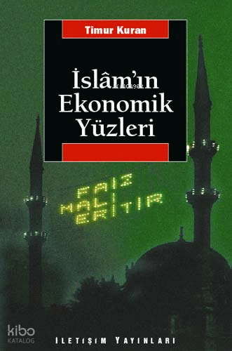 İslam'ın Ekonomik Yüzleri