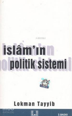 İslam'ın Politik Sistemi