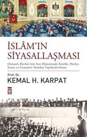 İslâm'ın Siyasallaşması
