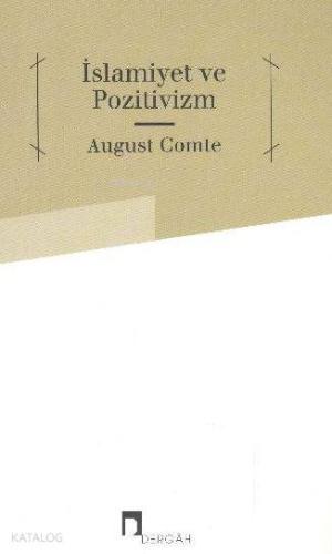 İslamiyet ve Pozitivizm
