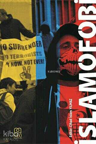 İslamofobi | Cihad İslam Yılmaz | Necmettin Erbakan Üniversitesi Yayın