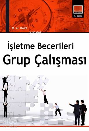 İŞLETME BECERİLERİ GRUP ÇALIŞMASI