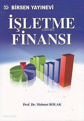 İşletme Finansı