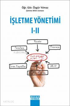 İşletme Yönetimi I-II