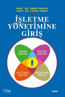 İşletme Yönetimine Giriş