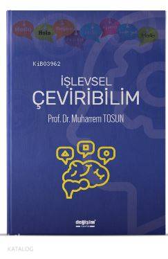 İşlevsel Çeviribilim