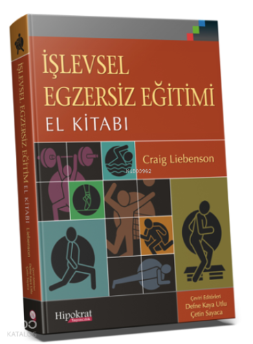 İşlevsel Egzersiz Eğitimi El Kitabı
