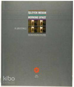 İşleyen Mekan | Kolektif | Suna ve İnan Kıraç Vakfı