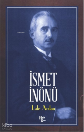 İsmet İnönü