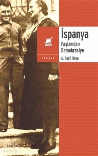 İspanya; Faşizmden Demokrasiye