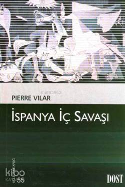 İspanya İç Savaşı