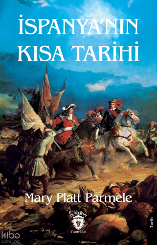 İspanya’nın Kısa Tarihi