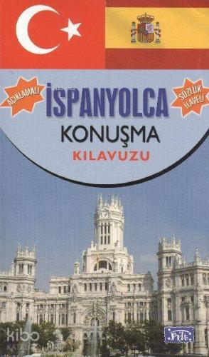 İspanyolca Konuşma Kılavuzu