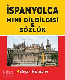 İspanyolca Mini Dilbilgisi & Sözlük