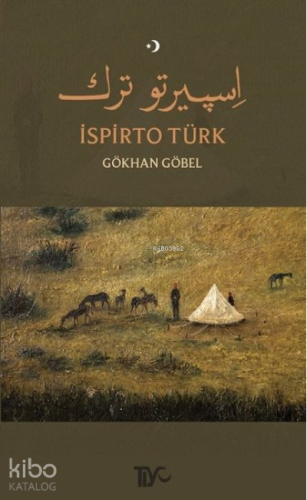 İspirto Türk