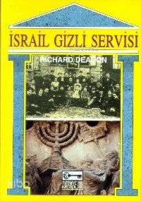 İsrail Gizli Servisi