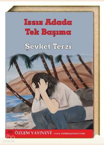 Issız Adada Tek Başıma