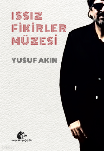 Issız Fikirler Müzesi | Yusuf Akın | Meşe Kitaplığı