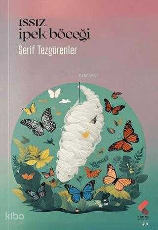 Issız İpek Böceği