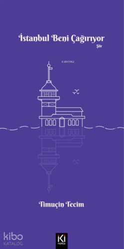 İstanbul Beni Çağırıyor