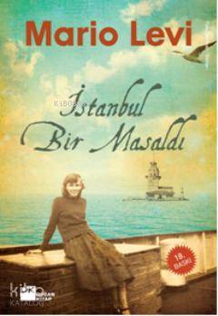 İstanbul Bir Masaldı