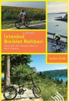 İstanbul Bisiklet Rehberi