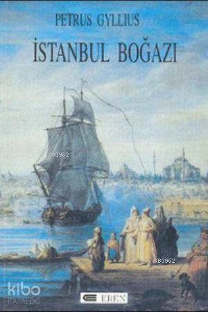 İstanbul Boğazı