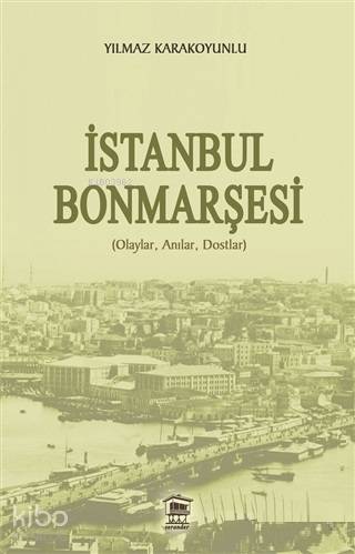 İstanbul Bonmarşesi