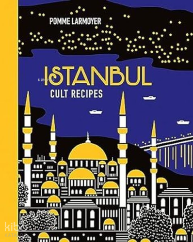 Istanbul Cult Recipes (Mini)